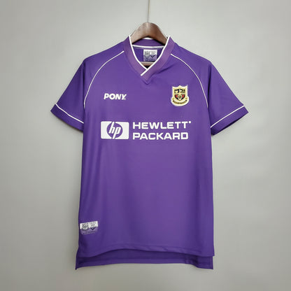TOTTENHAM l 1998 MASCULINA (RETRÔ)