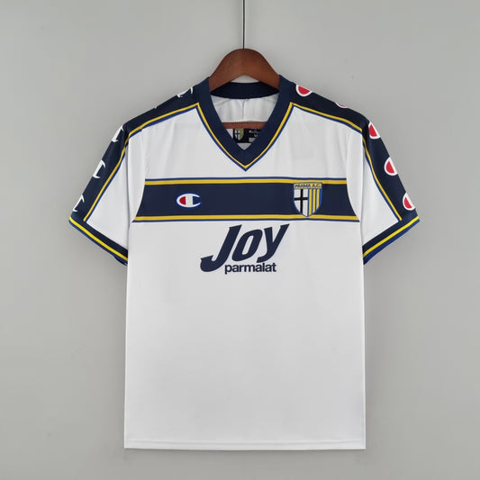 PARMA II 01/02 MASCULINO (RETRÔ)