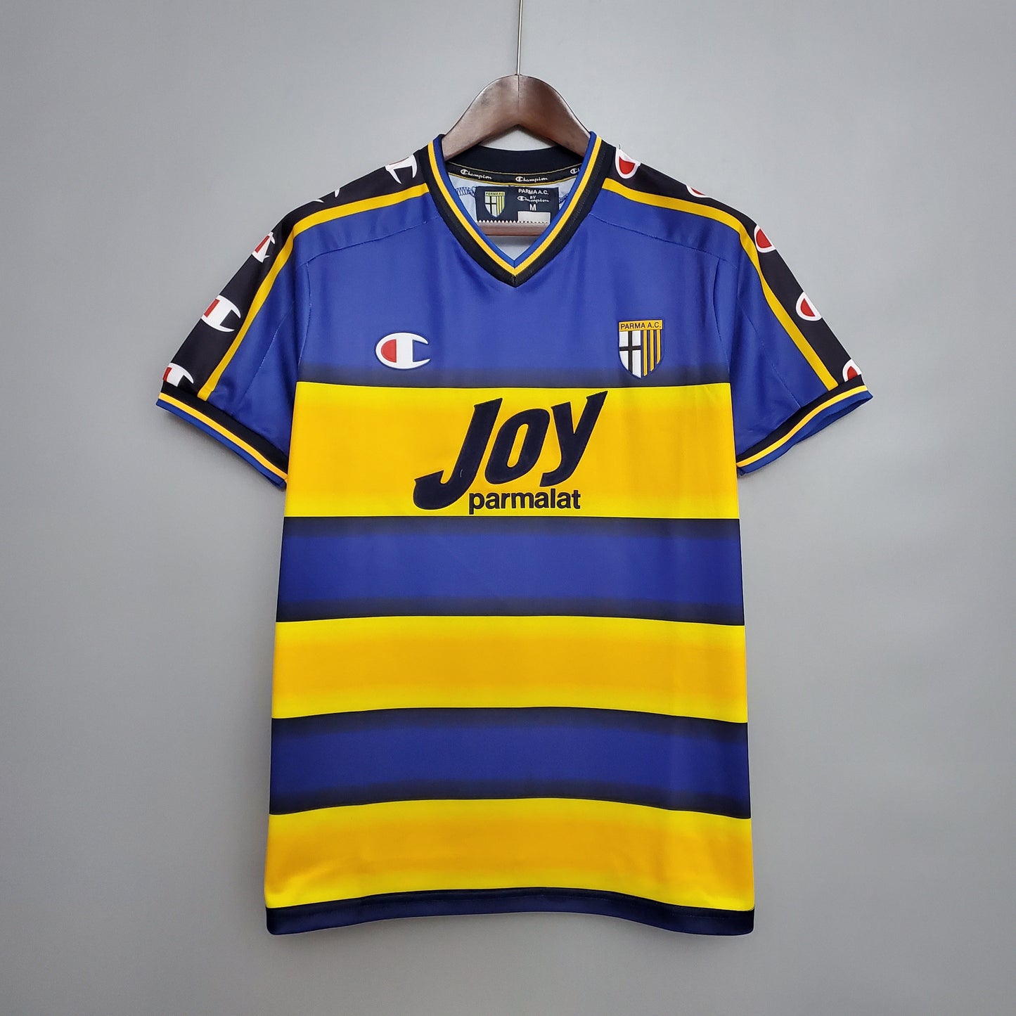 PARMA I 01/02 MASCULINO (RETRO)