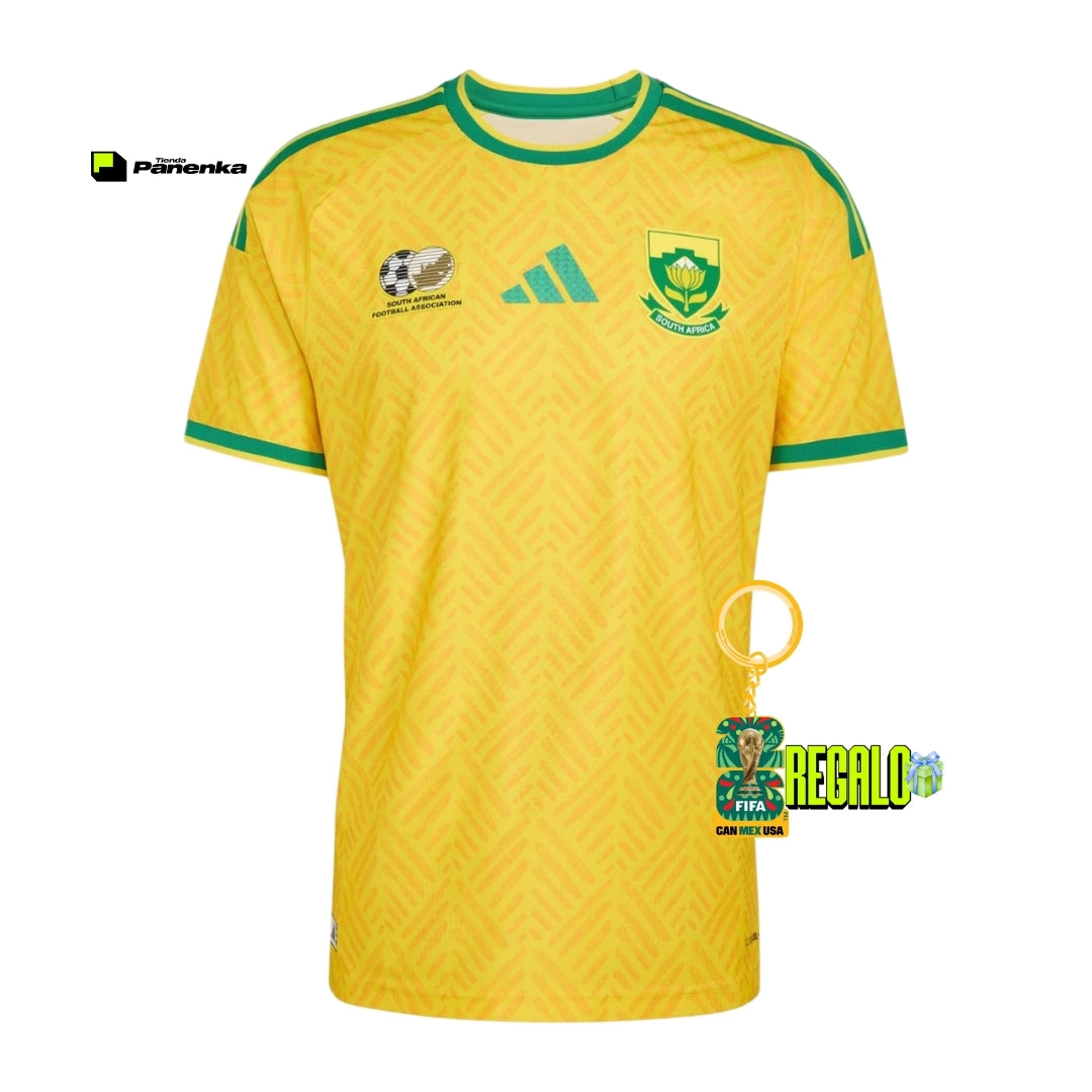 SUDÁFRICA PRIMERA MUNDIAL 2026 HOMBRE