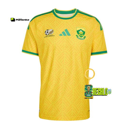 ÁFRICA DO SUL PRIMEIRA COPA DO MUNDO 2026 MASCULINO