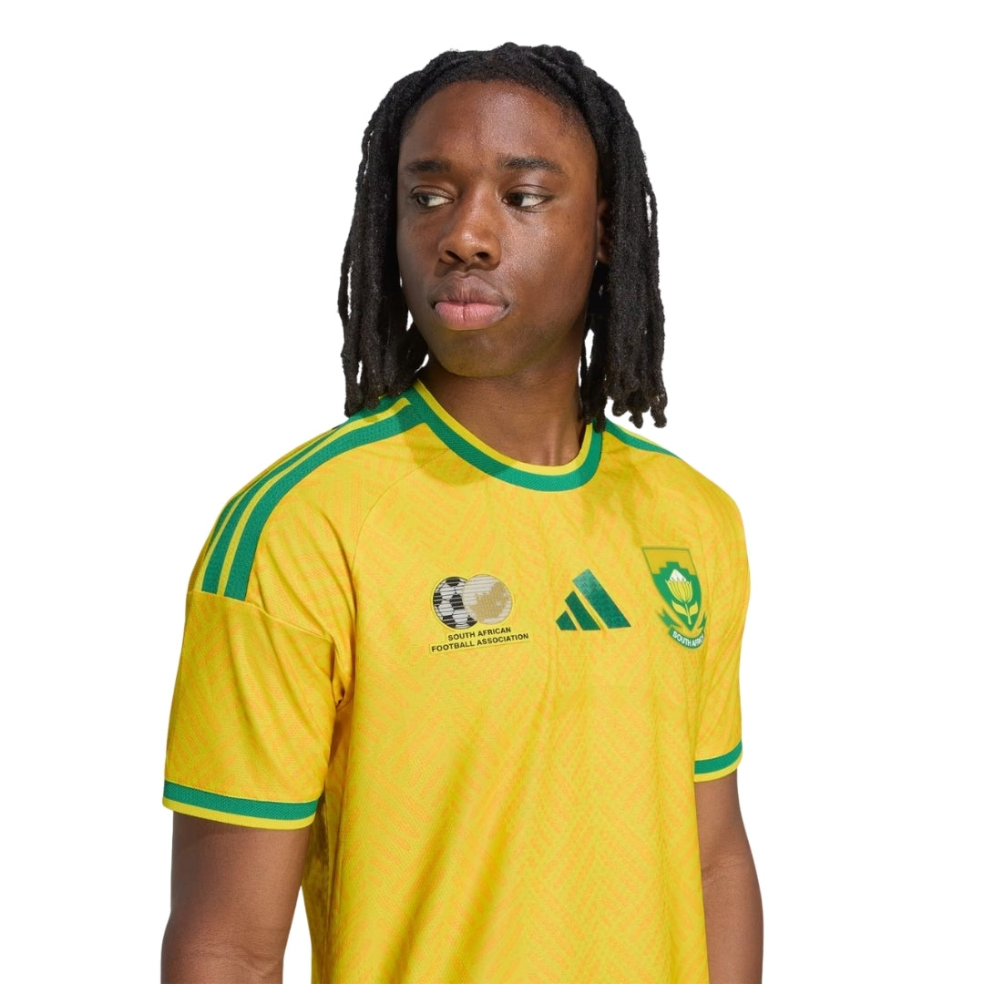 SUDÁFRICA PRIMERA MUNDIAL 2026 HOMBRE
