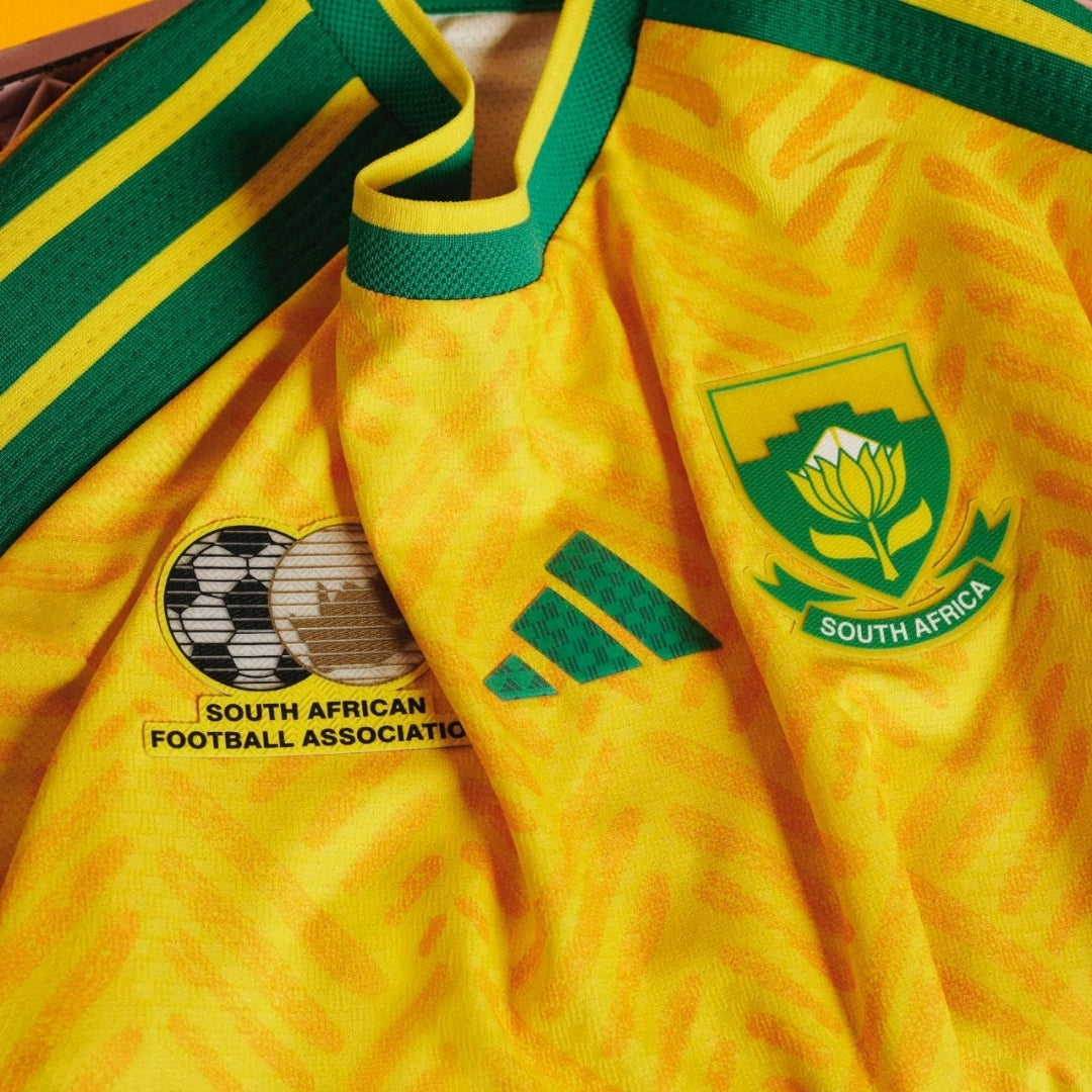 SUDÁFRICA PRIMERA MUNDIAL 2026 HOMBRE
