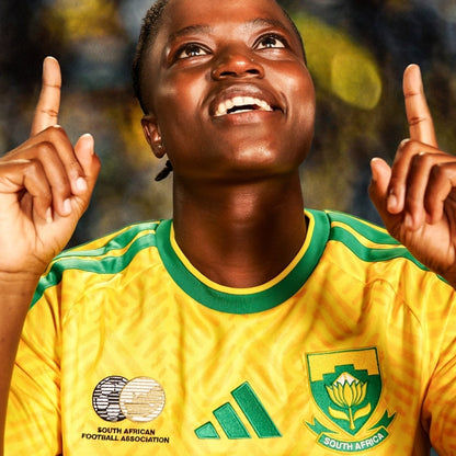 SUDÁFRICA PRIMERA MUNDIAL 2026 HOMBRE