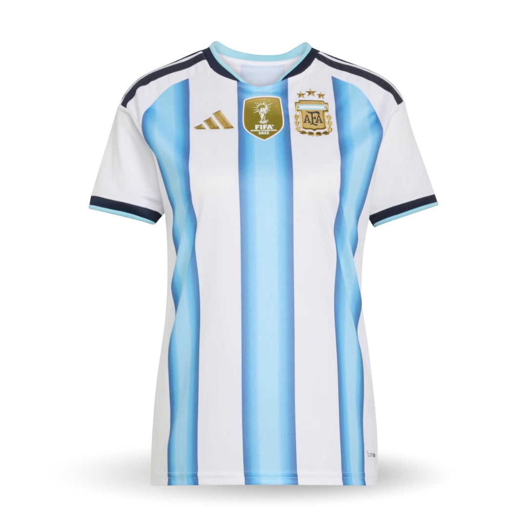 ARGENTINA PRIMEIRA MUNDIAL 2026 MULHER