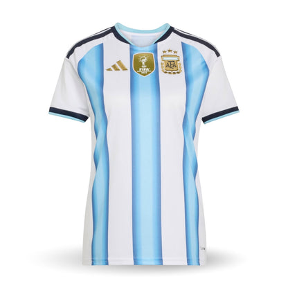 ARGENTINA PRIMEIRA MUNDIAL 2026 MULHER