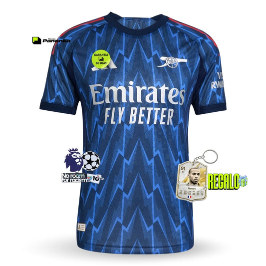 ARSENAL II 25/26 MASCULINO