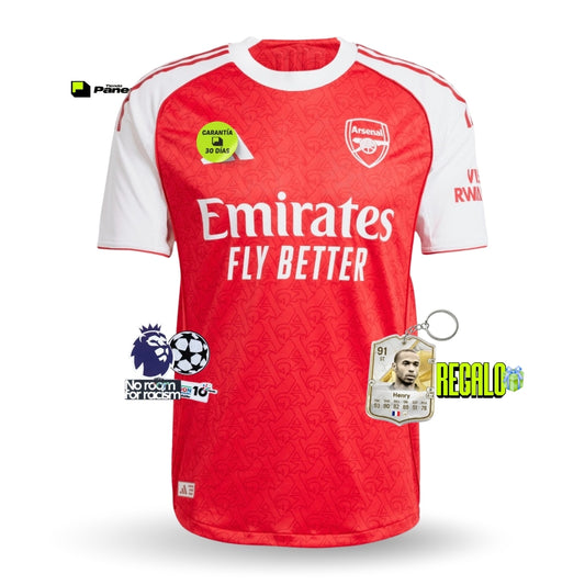 ARSENAL I 25/26 HOMBRE