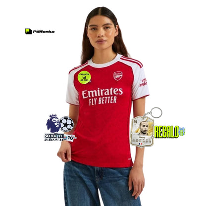 ARSENAL I 25/26 FEMININO