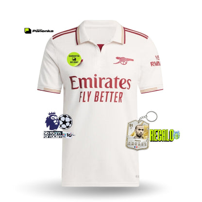 ARSENAL III 25/26 HOMBRE