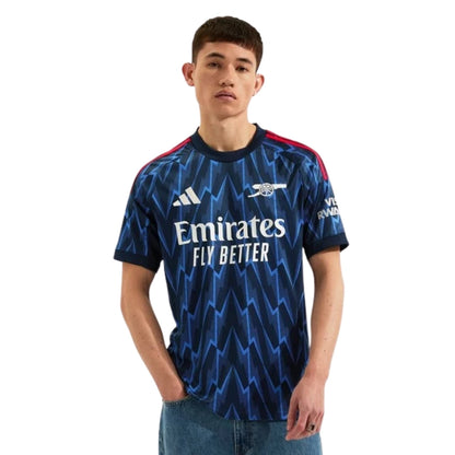 ARSENAL II 25/26 MASCULINO