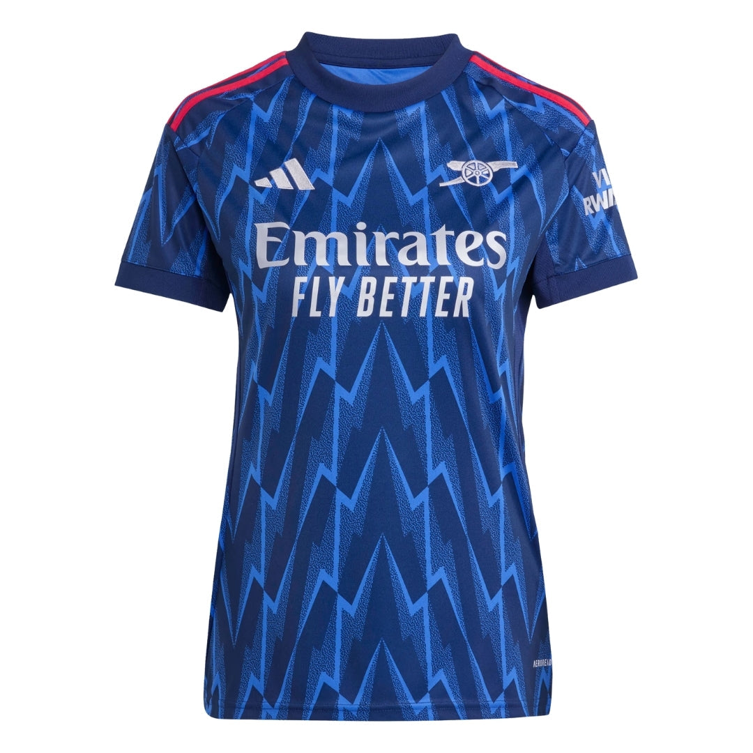 ARSENAL II 25/26 MUJER