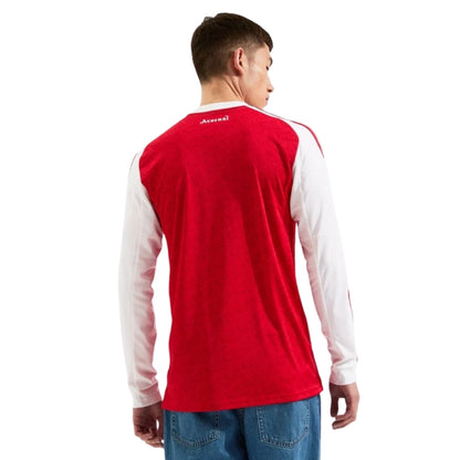 ARSENAL I 25/26 MASCULINA (MANGA LONGA)