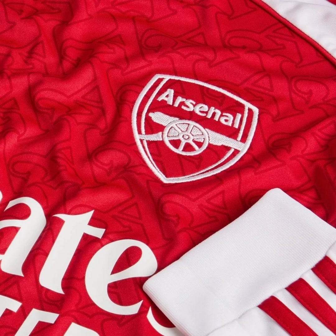 ARSENAL I 25/26 MASCULINA (MANGA LONGA)