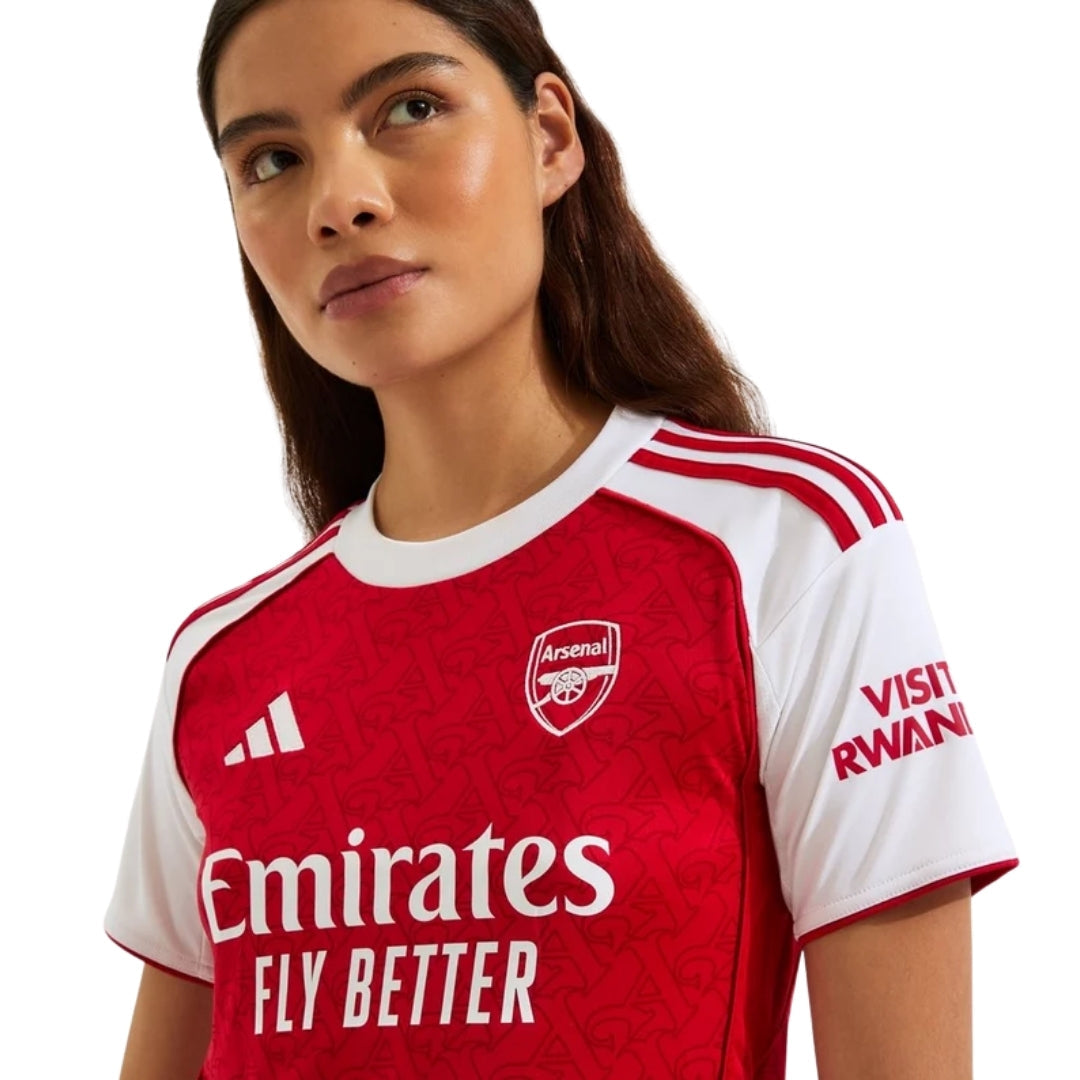 ARSENAL I 25/26 FEMININO