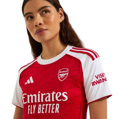 ARSENAL I 25/26 FEMININO