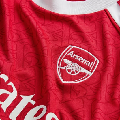 ARSENAL I 25/26 FEMININO