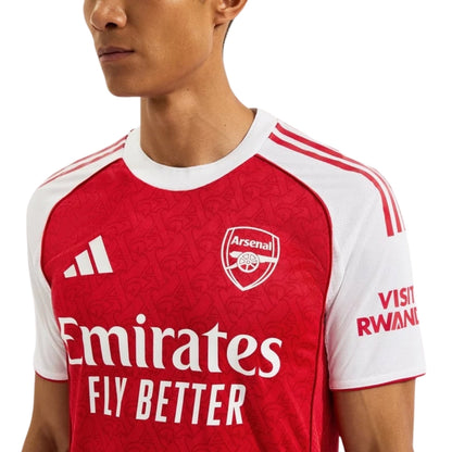 ARSENAL I 25/26 MASCULINO (VERSÃO JOGADOR)