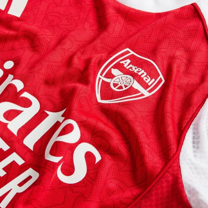ARSENAL I 25/26 MASCULINO (VERSÃO JOGADOR)