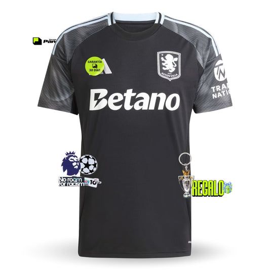 ASTON VILLA II 25/26 HOMBRE