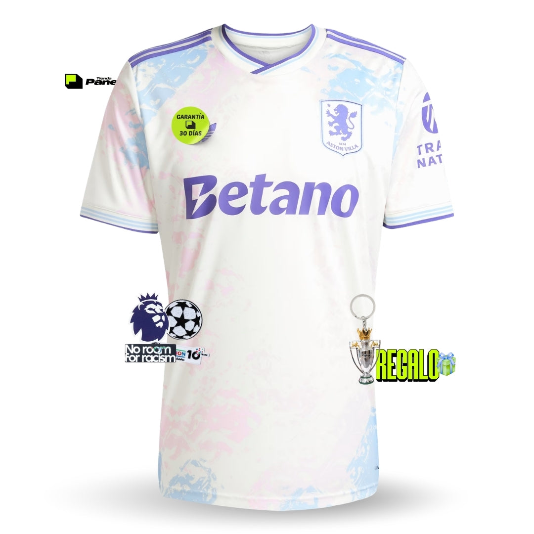 ASTON VILLA III 25/26 HOMBRE