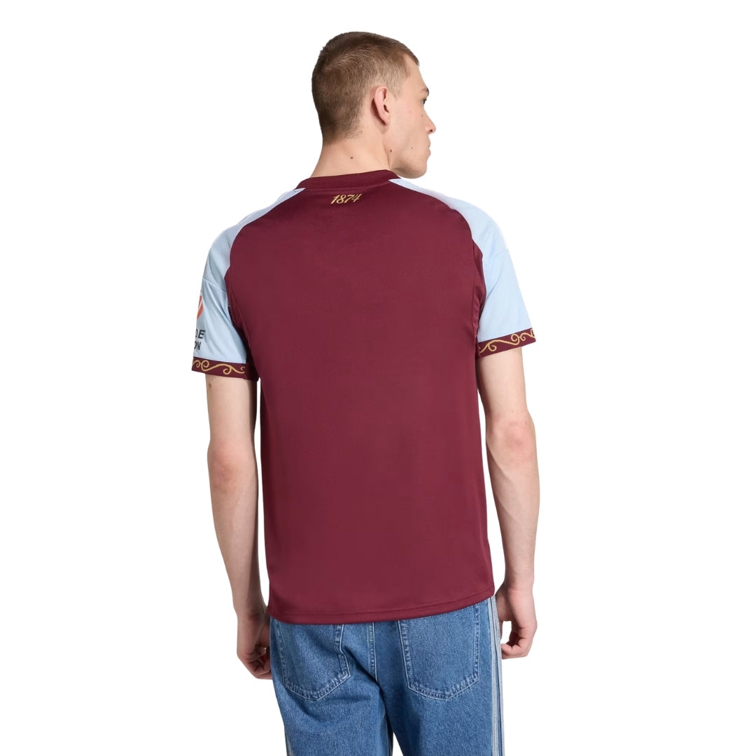 ASTON VILLA I 25/26 HOMBRE