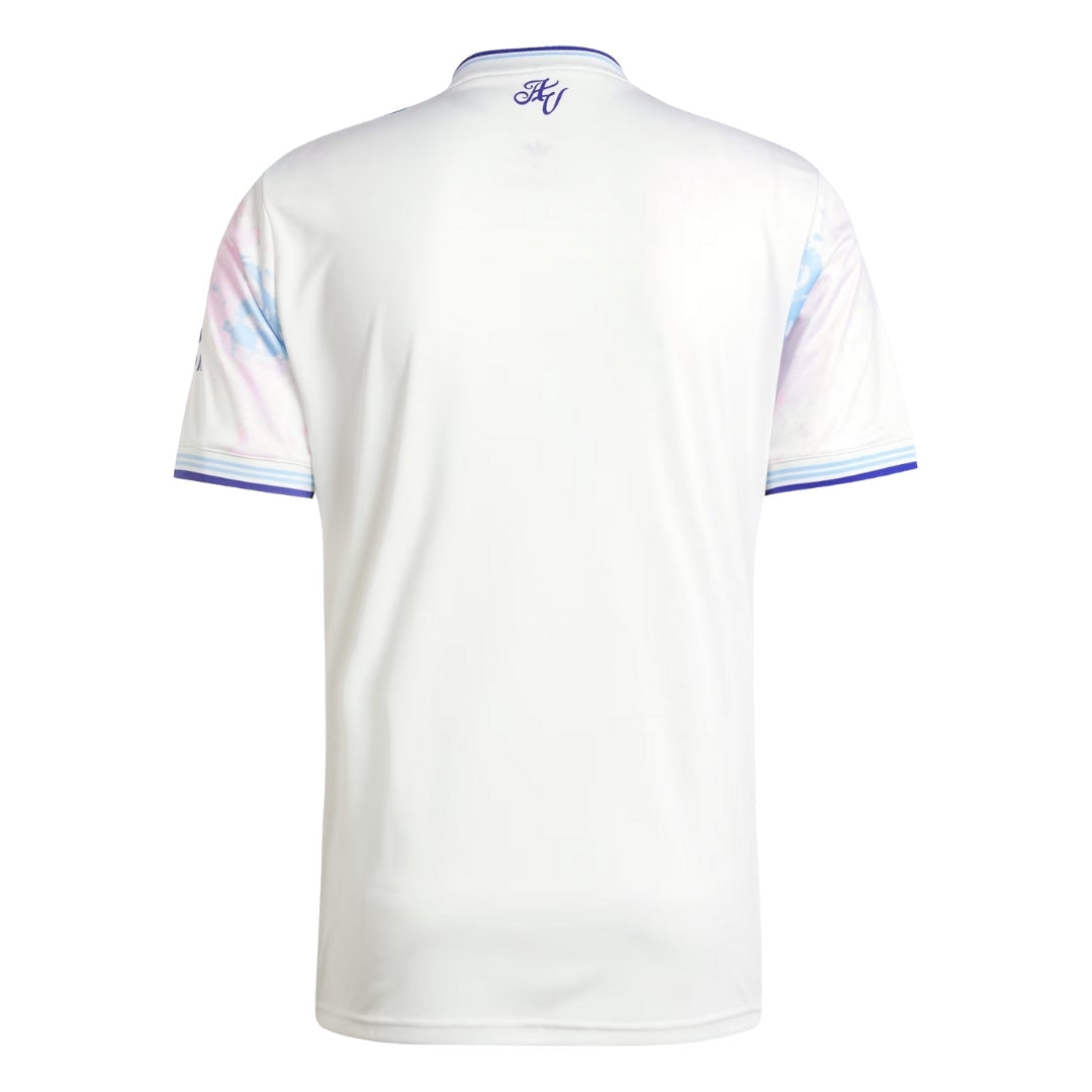 ASTON VILLA III 25/26 HOMBRE