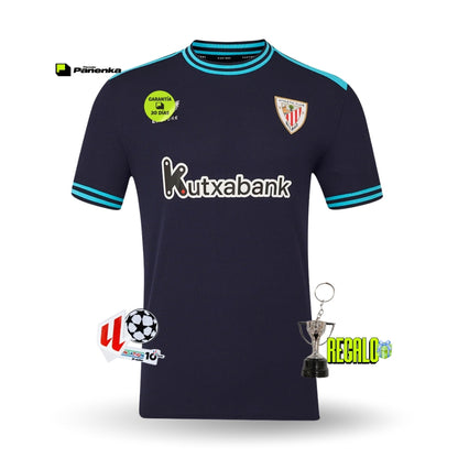 ATHLETIC CLUB BILBAO II 25/26 MASCULINA