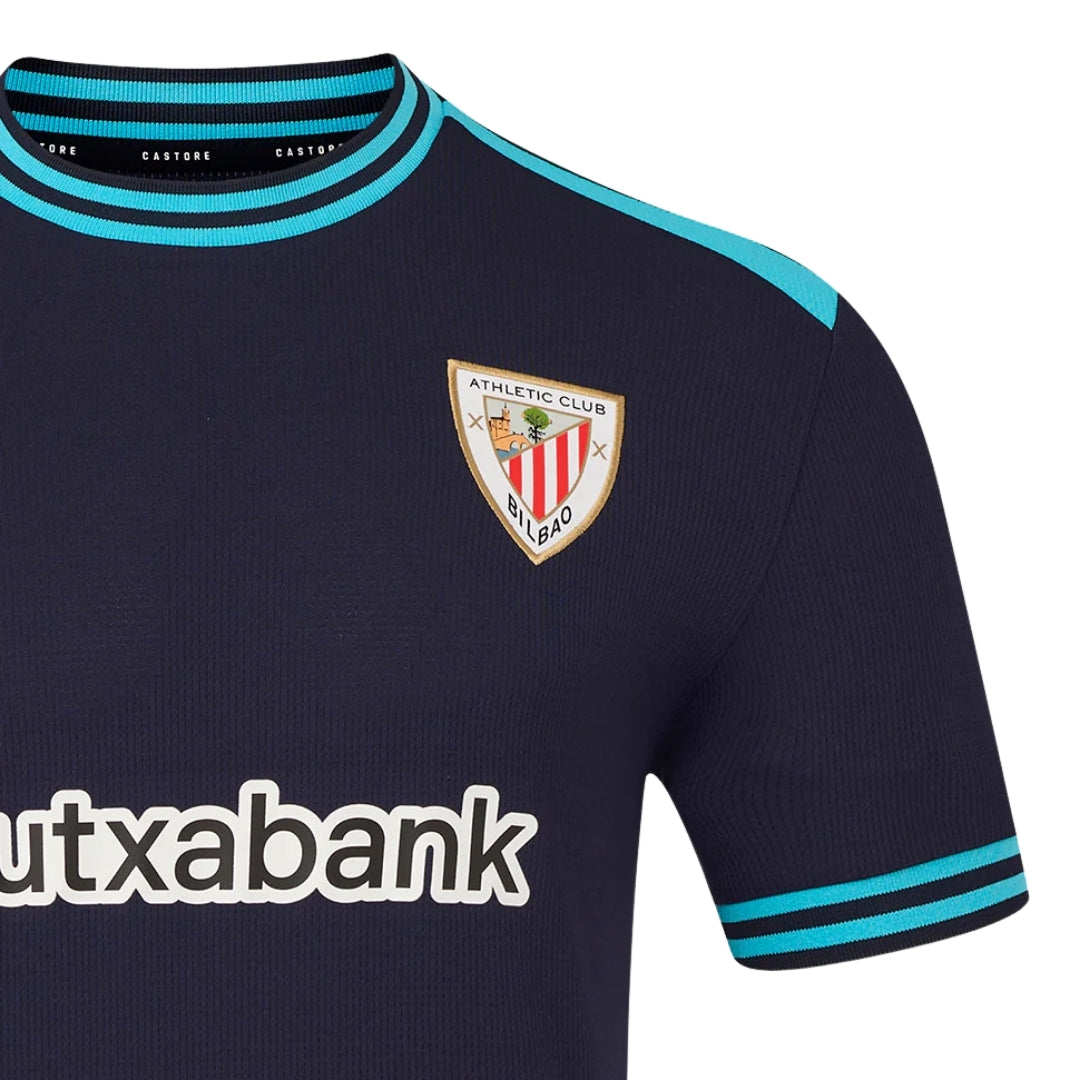 ATHLETIC CLUB BILBAO II 25/26 MASCULINA
