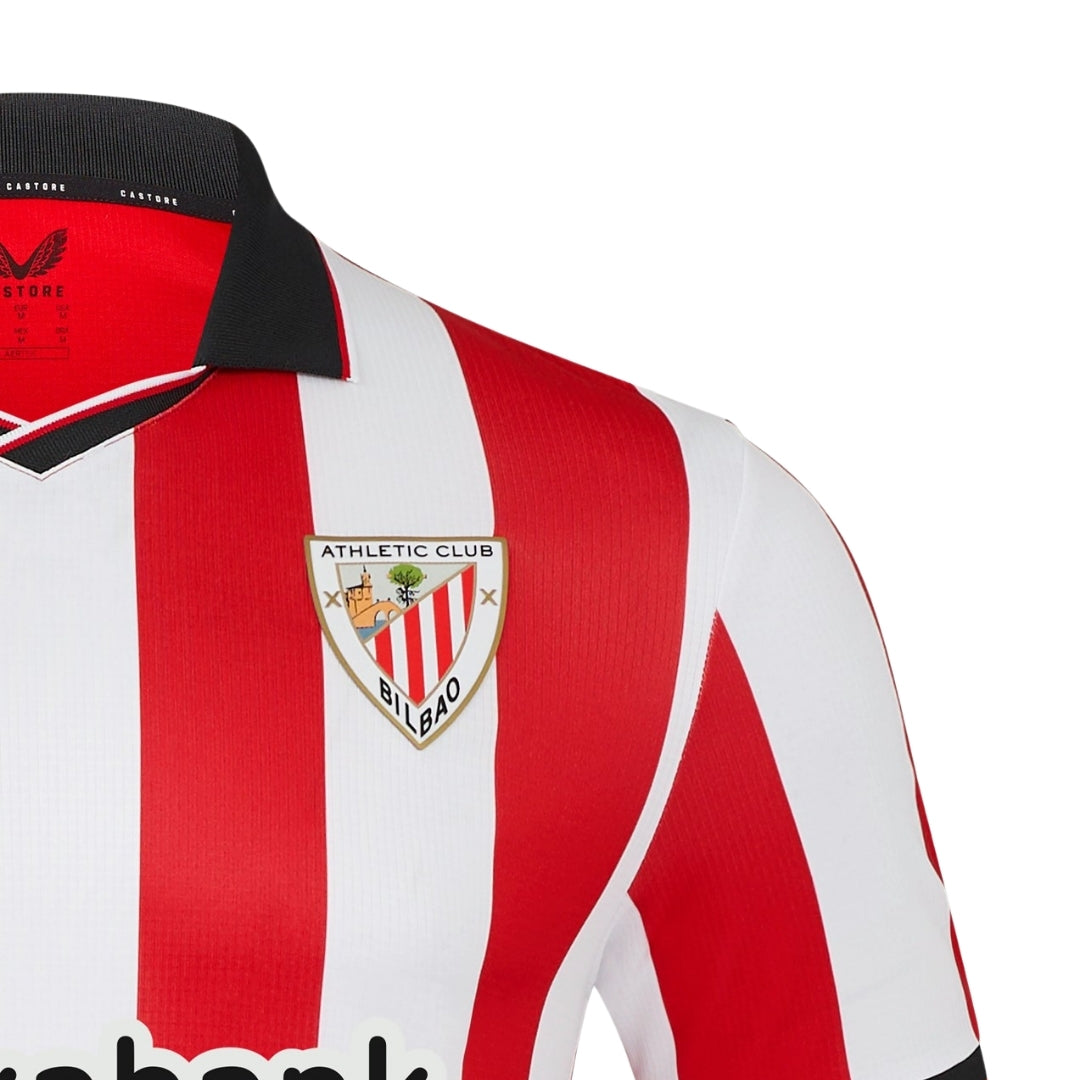 ATHLETIC CLUB BILBAO I 25/26 HOMBRE