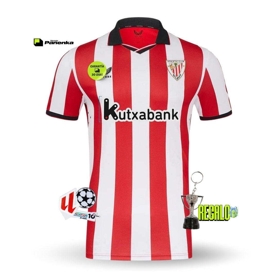 ATHLETIC CLUB BILBAO I 25/26 HOMBRE