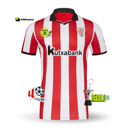 ATHLETIC CLUB BILBAO I 25/26 HOMBRE