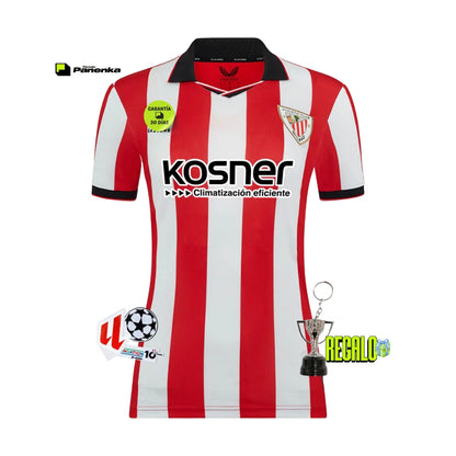 ATHLETIC CLUB BILBAO I 25/26 MUJER