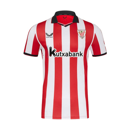 ATHLETIC CLUB BILBAO I 25/26 MASCULINO (VERSÃO JOGADOR)