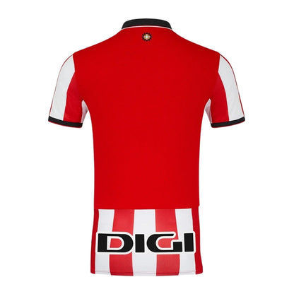 ATHLETIC CLUB BILBAO I 25/26 MASCULINO (VERSÃO JOGADOR)