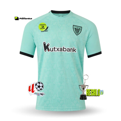 ATHLETIC CLUB BILBAO III 25/26 HOMBRE