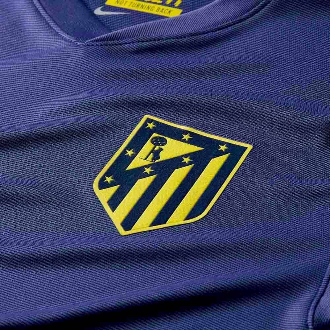 ATLÉTICO MADRID II 25/26 HOMBRE