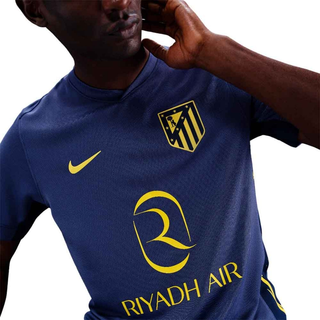 ATLÉTICO MADRID II 25/26 HOMBRE