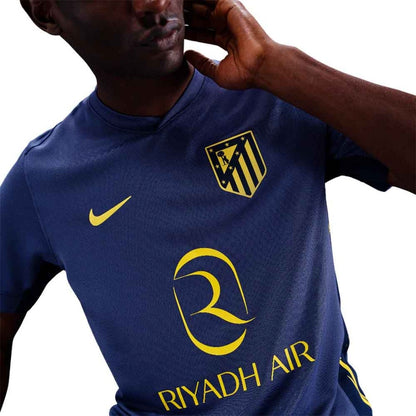 ATLÉTICO MADRID II 25/26 HOMBRE
