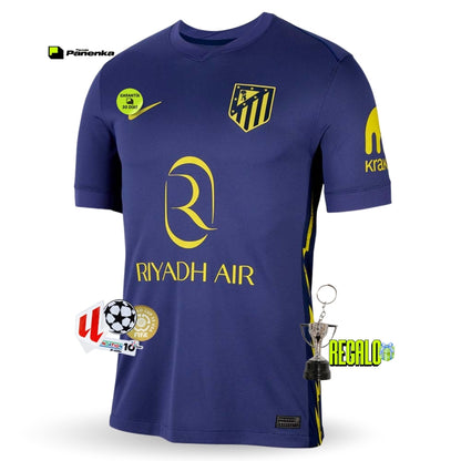 ATLÉTICO MADRID II 25/26 HOMBRE