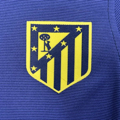 ATLÉTICO MADRID II 25/26 CONJUNTO INFANTIL