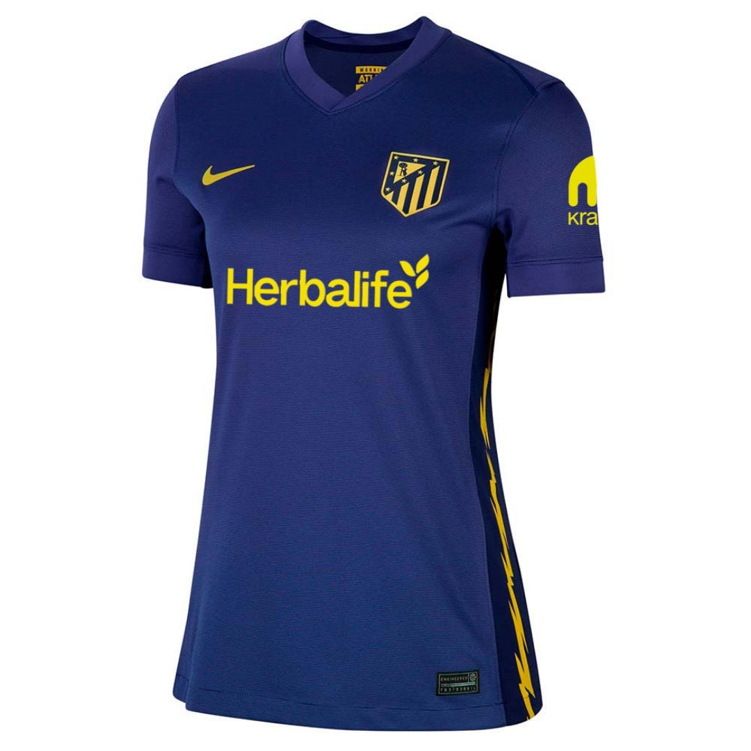ATLÉTICO MADRID II 25/26 MUJER
