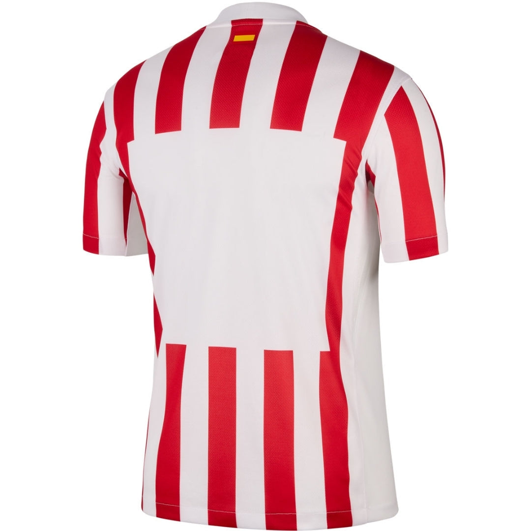 ATLÉTICO MADRID I 25/26 HOMBRE