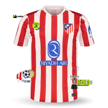 ATLÉTICO MADRID I 25/26 HOMBRE