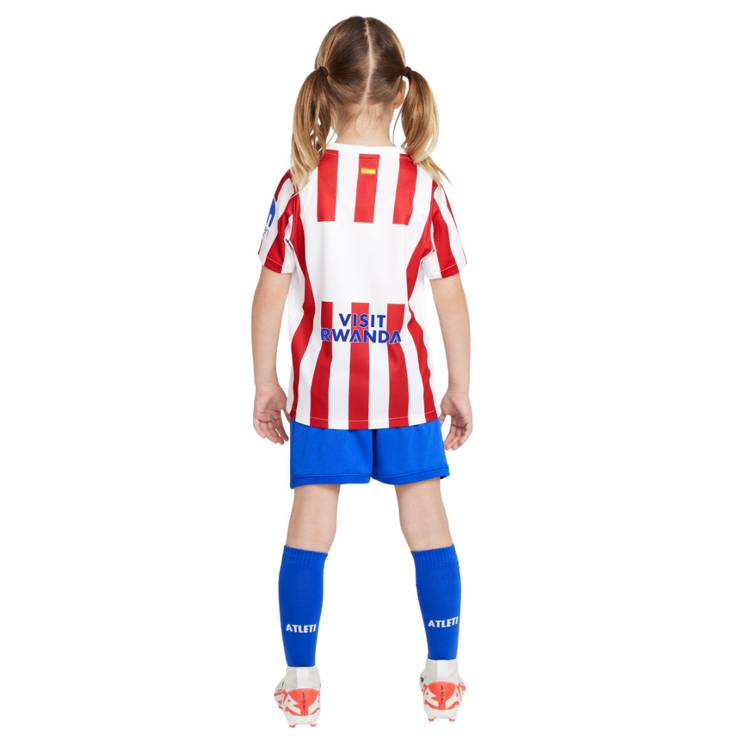 ATLÉTICO DE MADRI I CONJUNTO INFANTIL 25/26