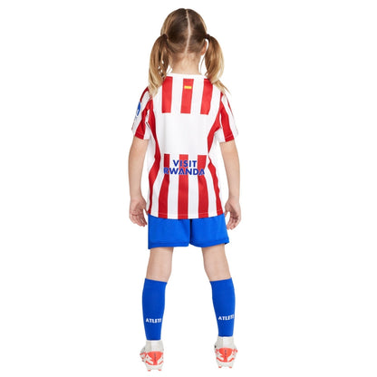 ATLÉTICO DE MADRI I CONJUNTO INFANTIL 25/26