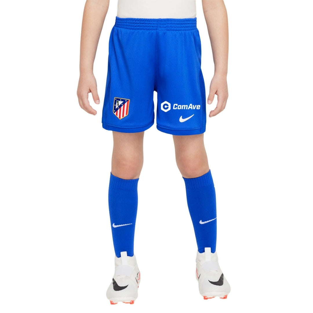 ATLÉTICO DE MADRI I CONJUNTO INFANTIL 25/26