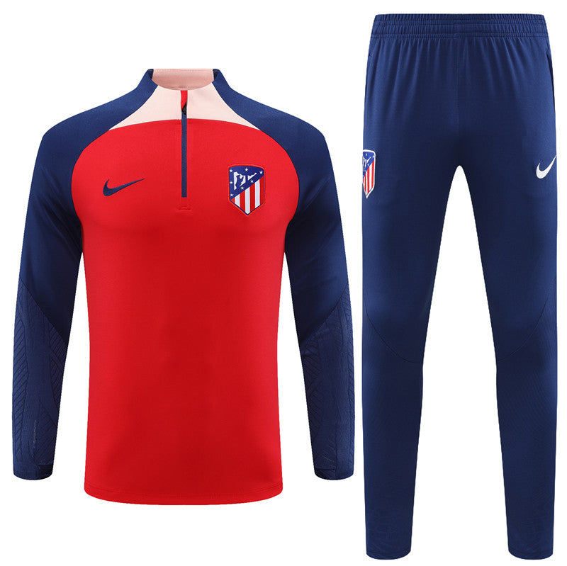 CHÁNDAL ATLÉTICO DE MADRID 24/25 - #1402