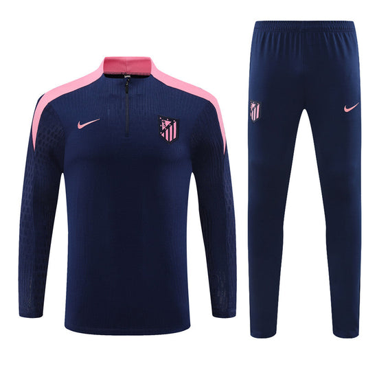 AGASALHO ATLÉTICO DE MADRID 24/25 - #1403