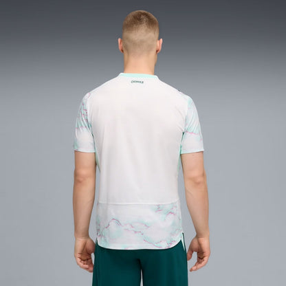 AUSTRIA SEGUNDA MUNDIAL 2026 AUTHENTIC